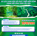 V/v triển khai viết bài cho Hội thảo Khoa học Quốc gia "Du lịch xanh gắn với phát triển bền vững trong bối cảnh toàn cầu hóa"